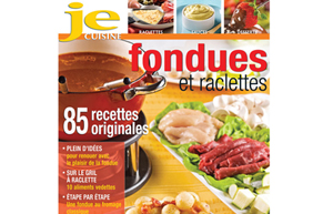 Découvrez les essentiels pour un souper fondue ou raclette réussi!, Dollars et cents