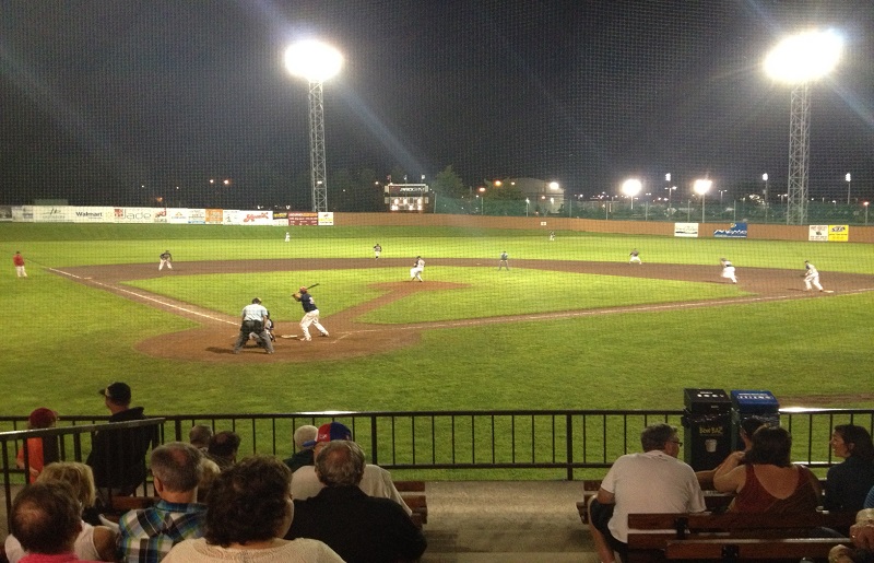 rencontre sportive sherbrooke