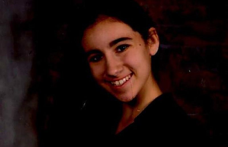 Victoria Branchaud est portée disparue depuis le 19 décembre dernier alors quelle a quitté le lieu de son travail vers 9