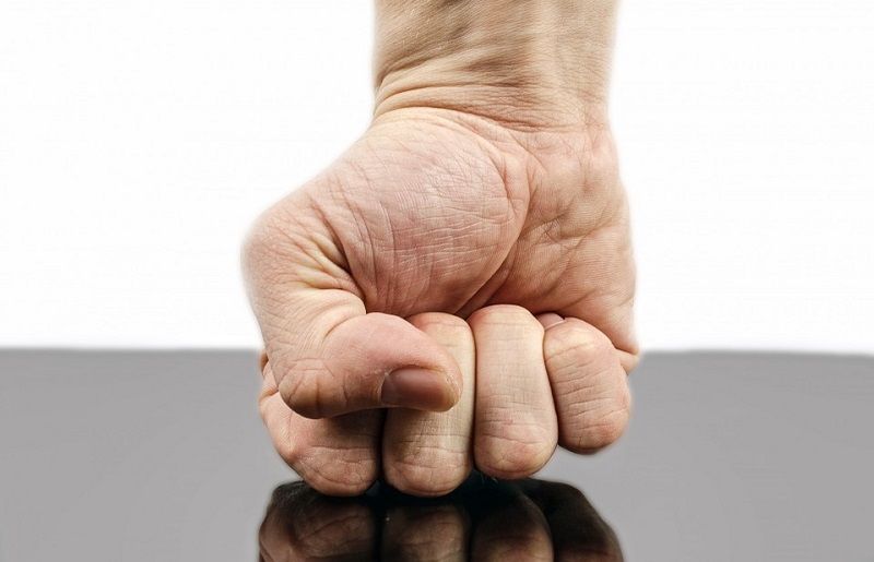La légitime défense ou se faire justice à soimême CHRONIQUEURS Juridique La légitime défense ou se faire justice à soimême CHRONIQUEURS Juridique