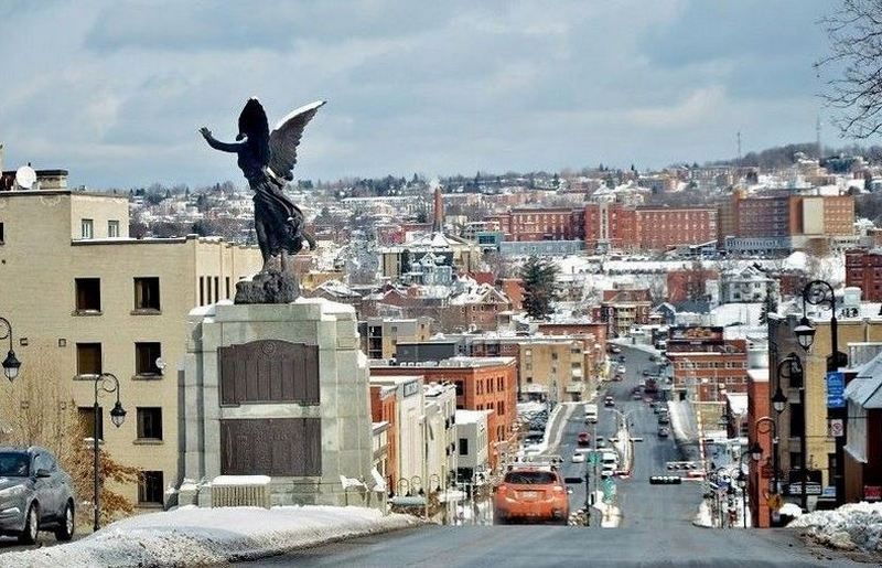 Semaine de relâche Sherbrooke veut que les jeunes s’amusent