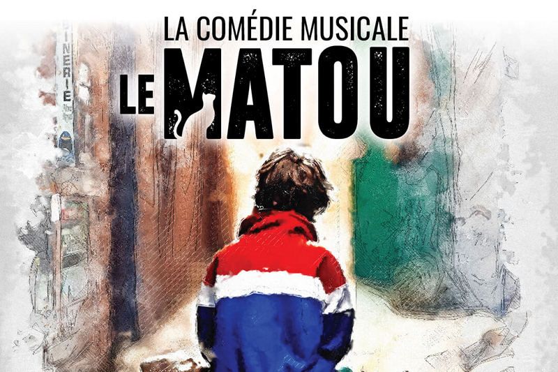 Le Matou adapté en comédie musicale au Centre culturel de lUniversité