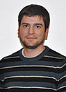 Olivier Parenteau