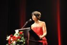 Gala de la robe rouge Sherbrooke