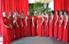 Gala de la Robe rouge Sherbrooke
