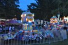 F�te du lac des Nations  du 10 au 15 juillet 2012 Sherbrooke