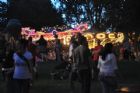 F�te du lac des Nations  du 10 au 15 juillet 2012 Sherbrooke