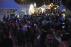F�te du lac des Nations  du 10 au 15 juillet 2012 Sherbrooke