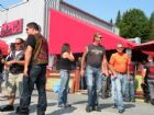 Poker run de Windsor  restaurant Le Bonheur d�Italie,