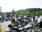 Poker run de Windsor  restaurant Le Bonheur d�Italie,