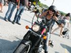 Poker run de Windsor  restaurant Le Bonheur d�Italie,