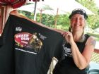 Poker run de Windsor  restaurant Le Bonheur d�Italie,