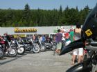 Poker run de Windsor  restaurant Le Bonheur d�Italie,