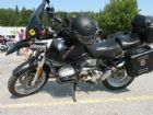 Poker run de Windsor  restaurant Le Bonheur d�Italie,