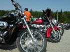 Poker run de Windsor  restaurant Le Bonheur d�Italie,
