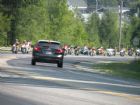 Poker run de Windsor  restaurant Le Bonheur d�Italie,