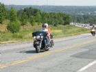 Poker run de Windsor  restaurant Le Bonheur d�Italie,