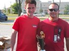8e �dition Sound�N�Shine de Future Shop - Sherbrooke