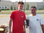 8e �dition Sound�N�Shine de Future Shop - Sherbrooke