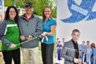 Tournoi de golf de l�espoir au profit de la Soci�t� de l�arthrite