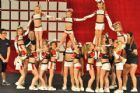 Championnat canadien de Cheerleading - Sherbrooke