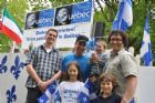 Journ�e nationale des patriotes - Sherbrooke