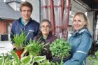 �v�nement Recycle ton jardin - Sherbrooke