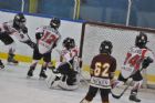 Tournoi provincial de hockey Novice-O-Rama