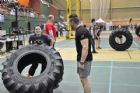 Comptition StrongFit Canada-Sherbrooke
