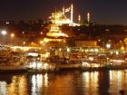 La Turquie : Un pont entre deux civilisations