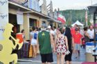 Festival des traditions du monde de Sherbrooke 10 au 14 aot