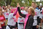 La Course  la vie CIBC de la Fondation canadienne du cancer du sein