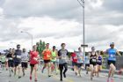 Demi-Marathon de Sherbrooke