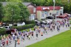 Demi-Marathon de Sherbrooke