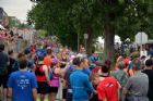 Demi-marathon de Sherbrooke