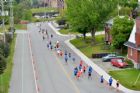 Demi-marathon de Sherbrooke