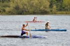 Championnats  canadien  cano  kayak  Sherbrooke