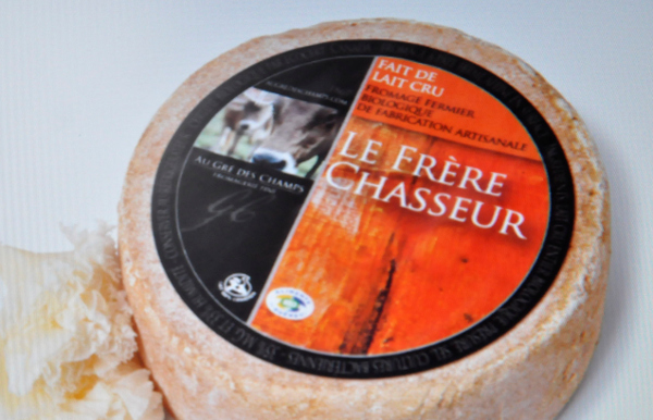 Le Fr re chasseur Voyages Gastronomie EstriePlus Journal