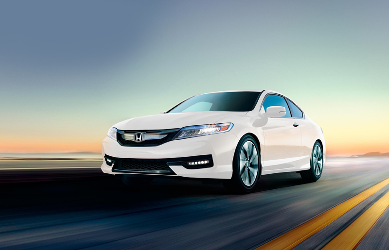 Honda Accord 2014 Type s