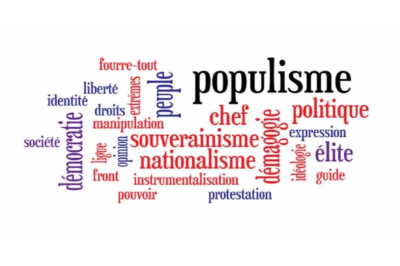 Comprendre Le Populisme ! - CHRONIQUEURS - EstriePlus.com | Journal D ...