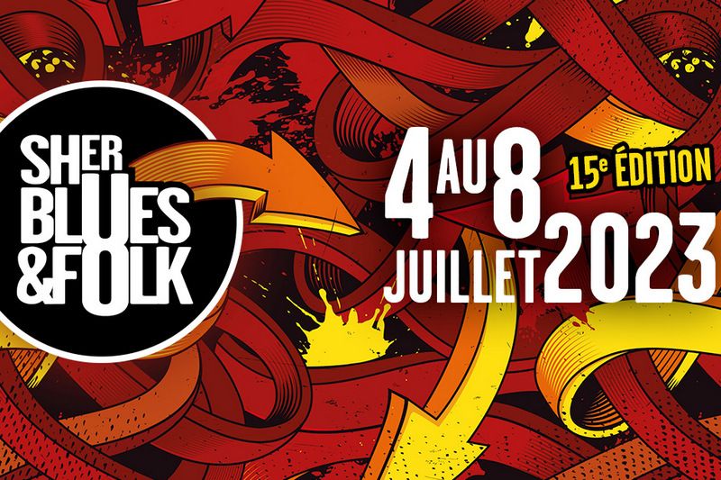 Sherblues et Folk 2023 une programmation internationale et audacieuse