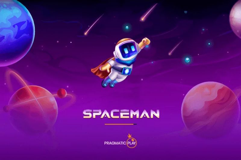 Pragmatic Play's Crash Game Spaceman® Debuts in South Africa