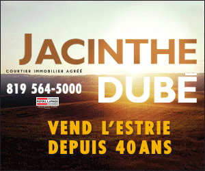Jacinthe Dubé 
